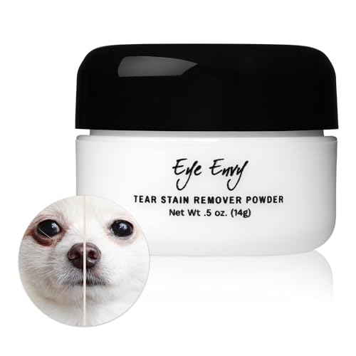 Eye Envy Tear Stain Powder