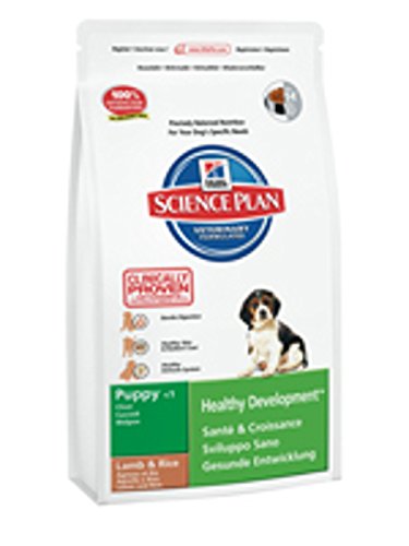 science plan puppy food
