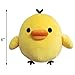Rilakkuma San-X Small Kiiroitori Plush