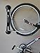 SteadyRack Vertical Bike Storage (4)