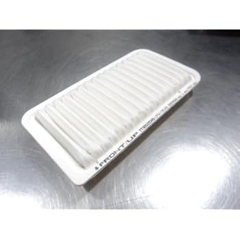 Amazon Com Mazda Miata 2006 2013 New Oem Factory Air Filter Lfg1