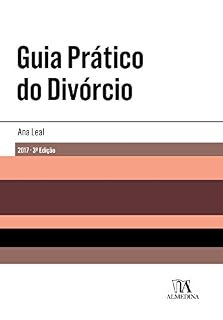Livro Guia Prático do Divórcio - 3ª Edição