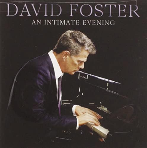 Amazon.com: David Foster: CDs & Vinyl
