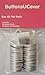 50 ButtonsUCover Self Cover Buttons with Flat Backs Size 60