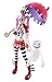 One Piece P.O.P.: Neo-DX: Ghost Princess Perona Ex Model PVC Figure