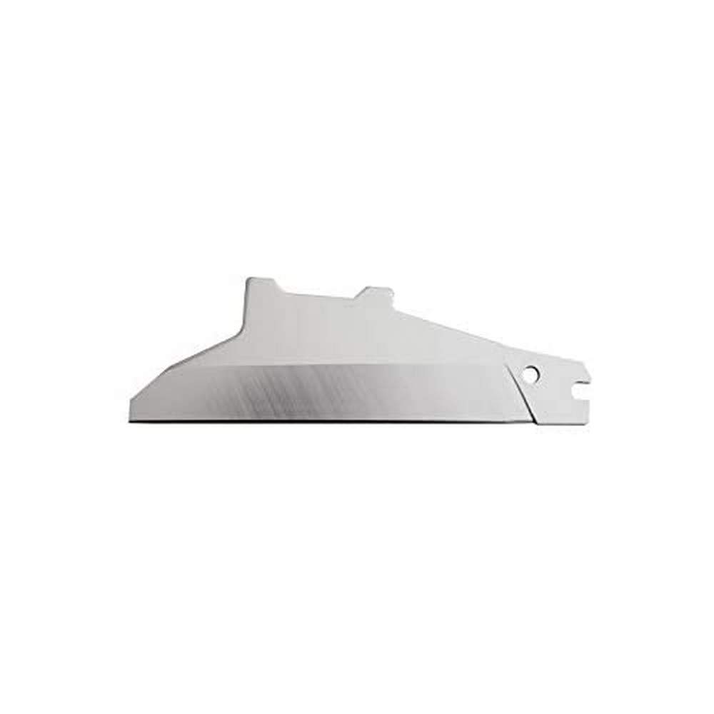 Interchangeable Stainless Steel Blade for Woody Cut XL, 130 mm