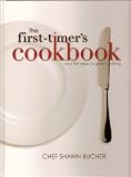 The First-Timer's Cookbook by 