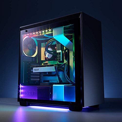 NZXT HUE 2 Lighting Kit - Thumbnail 3