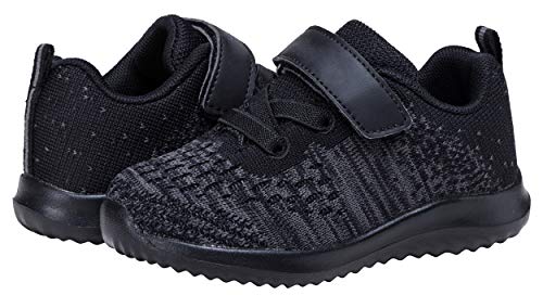 5 COODO+Toddler+Little+Running+Sneakers