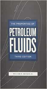 petroleum fluids