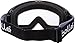Bolle Freeze Shiny Clear Googles, Black, One Size