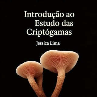 Livro Introdução ao Estudo das Criptógamas
