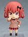 Fine Clover Gabriel Dropout: Satania Nendoroid Action Figure