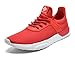 DREAM PAIRS 160823-W New Women's Light Weight Easy Walk Casual Athletic Comfort Gym Sport Sneaker Shoes