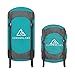 Acrossland Compression Stuff sack-10L/20L/35L/45L Sleeping Bag Compression Sack with Shoulder Strap and Carry Bag, Excellent for Hiking and Back Packingthumb 1