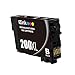 E-Z Ink (TM Remanufactured Ink Cartridge Replacement for Epson 200XL 200 XL T200XL to use with XP-200 XP-300 XP-310 XP-400 XP-410 WF-2520 WF-2530 WF-2540 (10 Pack)