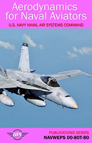 aerodynamics for naval aviators