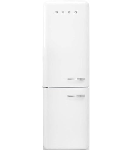 Amazon.com: Smeg FAB32 Retro Refrigerator-Freezer – 50s Style