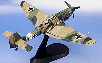 stuka toy