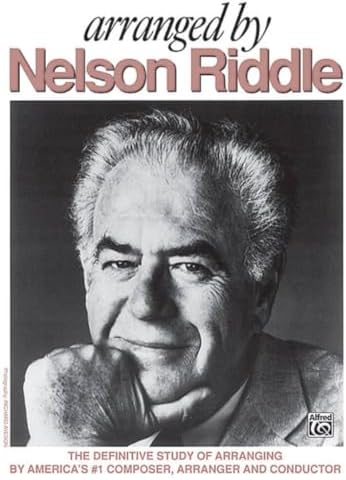 The Complete Arranger: Nestico, Sammy: 9781502745118: Amazon.com