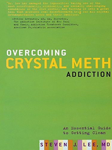 Overcoming Crystal Meth Addiction: An Essential Guide to Getting Clean