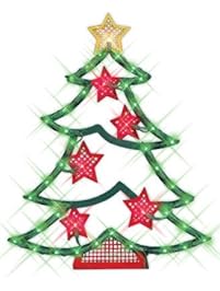 Amazon.com: Outdoor Holiday Decorations: Patio, Lawn &amp; Garden
