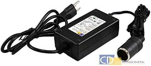 Coming Data 12V 5A 60W AC to DC Power Adapter Converter