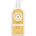 Burt's Bees Baby Nourishing Lotion, Fragrance Free Baby Lotion - 12 Ounce Bottle