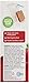 Plum Organics Jammy Sammy Snack Bars - Peanut Butter and Strawberry - 1.02 oz Bars (Pack of 5) - Organic Toddler Food Snack Bars
