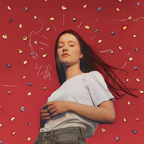 Album Art for Sucker Punch by Sigrid