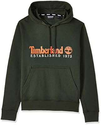 timberland established 1973 jacket