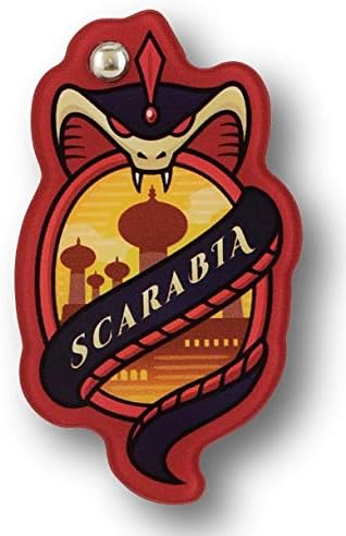 Amazon カラー スカラビア 多機種対応 ディズニー ツイステッドワンダーランド コンパクトミラー スマホ 取り付け ミラー 鏡 スライドミラー スマホ スマートフォン グッズ ツイステ ハーツラビュル サバナクロー Iphone Galaxy Xperia Aquos 全機種対応