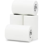 OK TAPE OKPore Medical Surgical Tape Nonwoven (Pack of 4) - First Aid Surgical Tape Soft and Breathable for Wound Dressing Care - 3in x 10yds