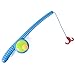 Fishing Bath Toy Set for Kids - Rod & Reel