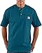 Carhartt Men's Workwear Pocket Henley Shirt