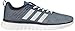 adidas NEO Men's Cloudfoam Super Flex running Shoe