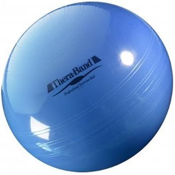 Thera-Band - Pelota para Fitness: Amazon.es: Deportes y aire libre