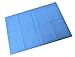 Waterproof Dental Bibs - 2-Ply Tissue + Poly Backing - Patient Bibs/Tattoo Bibs 13''x18