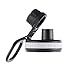 Takeya Originals Spout Lid - Replacement Lid with Carry Handle - BPA-Free & Dishwasher Safe Water Bottle Lid - Durable Leak-Proof Spout Lid for Takeya Water Bottles - White