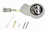 Big Horn 19641 Rotape Beam Compass by Big Horn