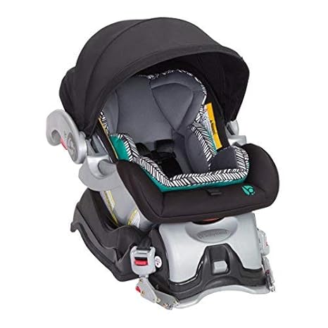 baby trend skyview stroller