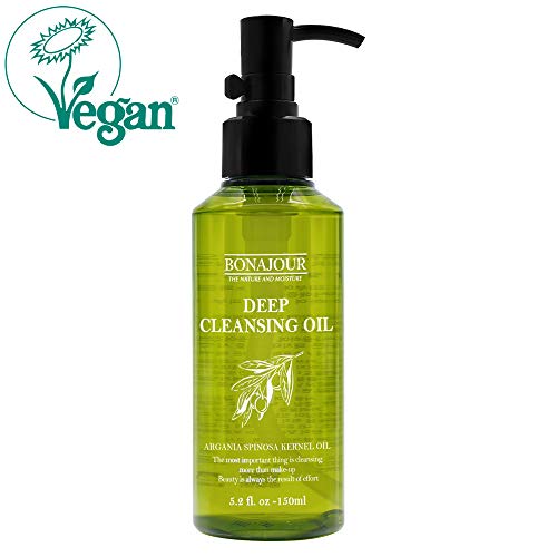 best oil based cleanser for combination skin