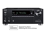Onkyo TX-RZ730