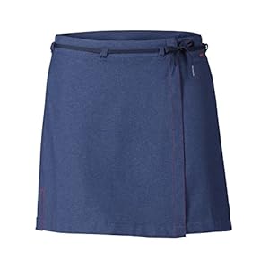VAUDE Tremalzo Skirt II Jurk voor dames