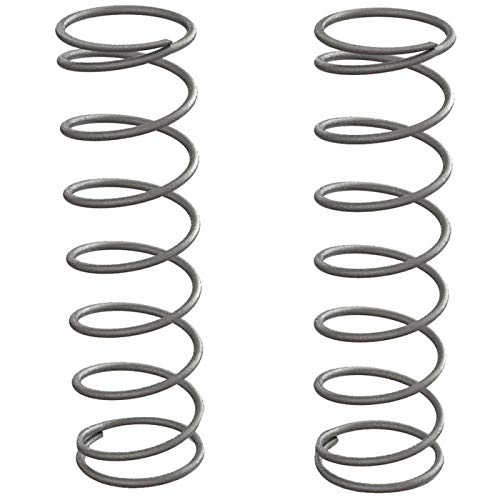 ARRMA Shock Spring 85mm 1.09n/mm 6.2lb/in (2): 6S, ARAC8928