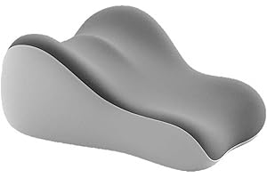 Memory Sweet Spot Body Pillow Memory Foam Prone Pillow Removable Protective Cover Wedge Pillow Multi Position Comfort Pillows
