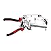 Ving Handheld Portable Metal Letter Bender Rapid Bending Tools Shaping Pliers