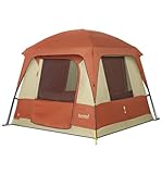 EUREKA! Copper Canyon 4 - 4 Person Tent