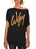 Wifey Slouchy Tee