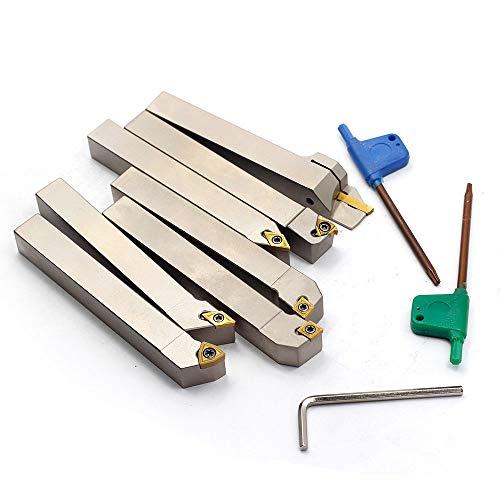 3 OSCARBIDE+Indexable+Heavy+Duty+Grooving+Threading